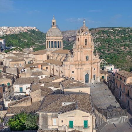 Appartamenti Vista Duomo - Ibla - Pomelia Ragusa Eksteriør bilde