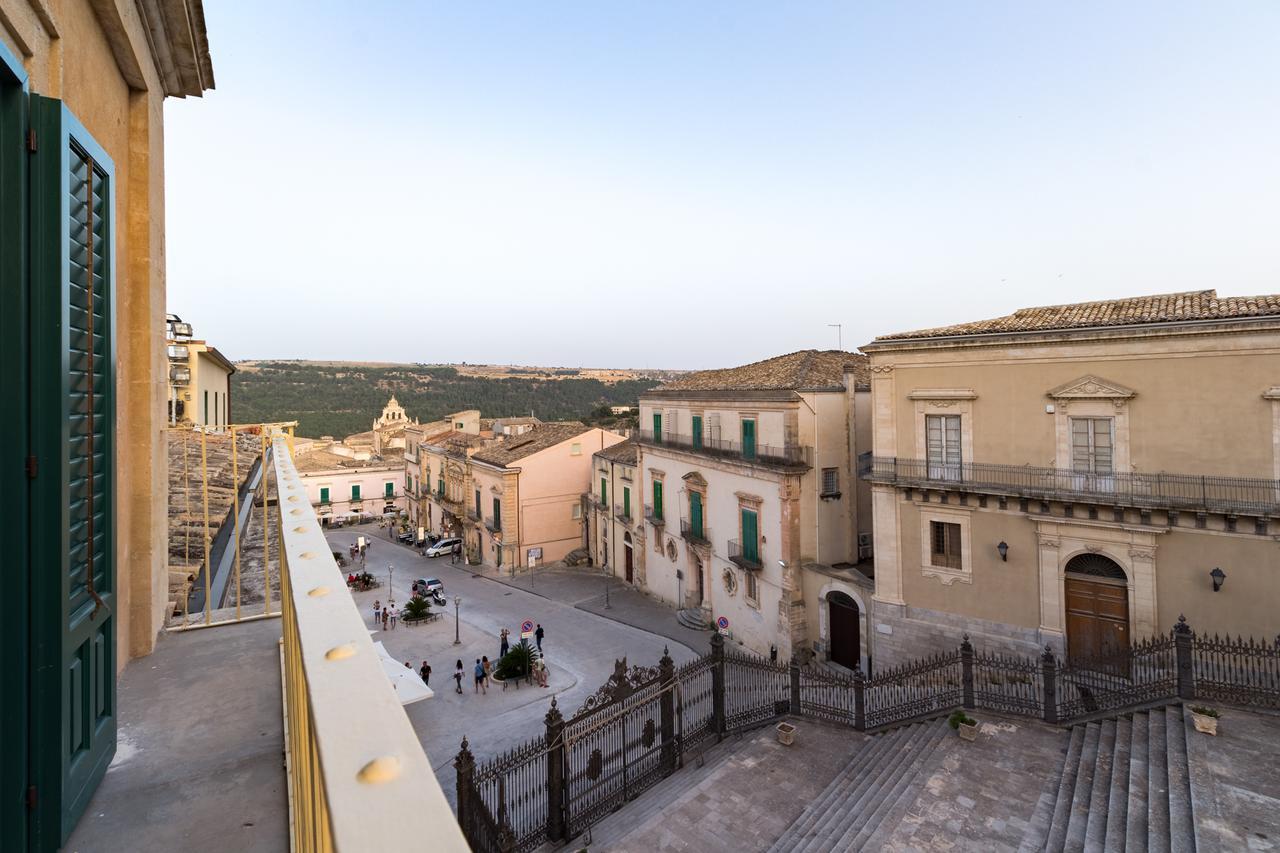 Appartamenti Vista Duomo - Ibla - Pomelia Ragusa Eksteriør bilde