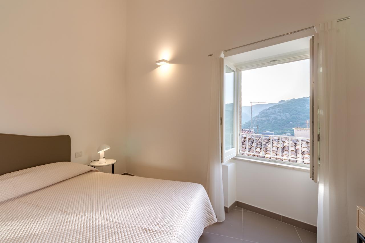 Appartamenti Vista Duomo - Ibla - Pomelia Ragusa Eksteriør bilde